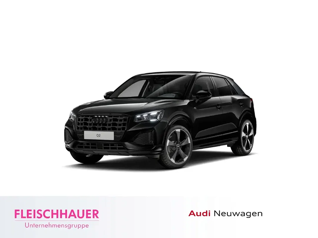 Audi Q2 - Afbeelding 1
