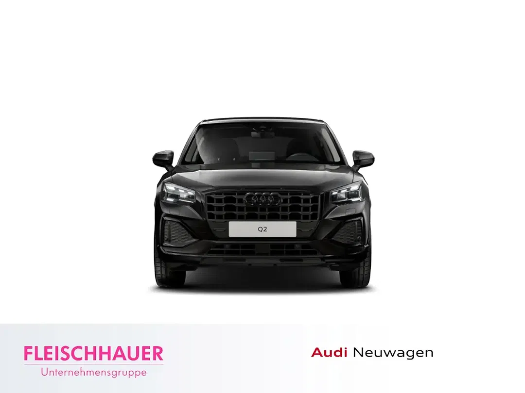 Audi Q2 - Thumbnail 2