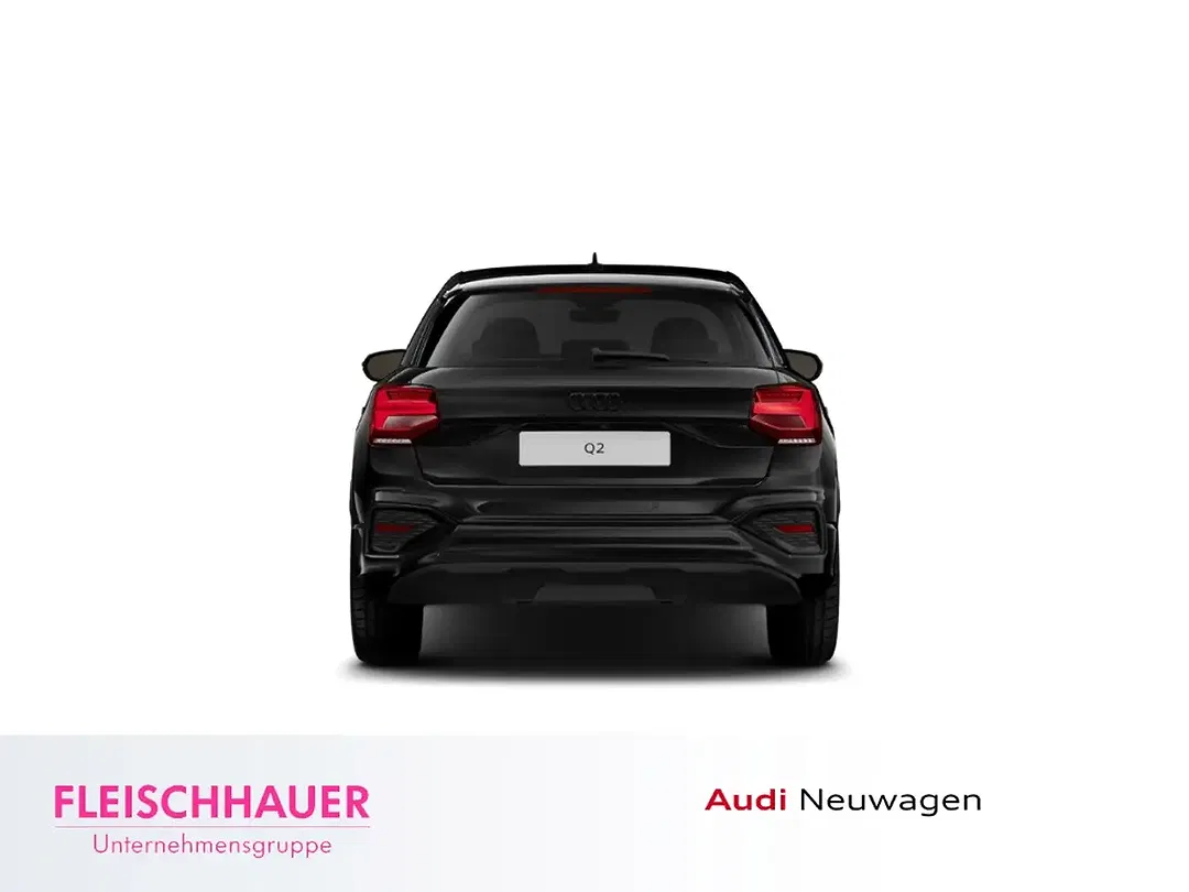 Audi Q2 - Thumbnail 5