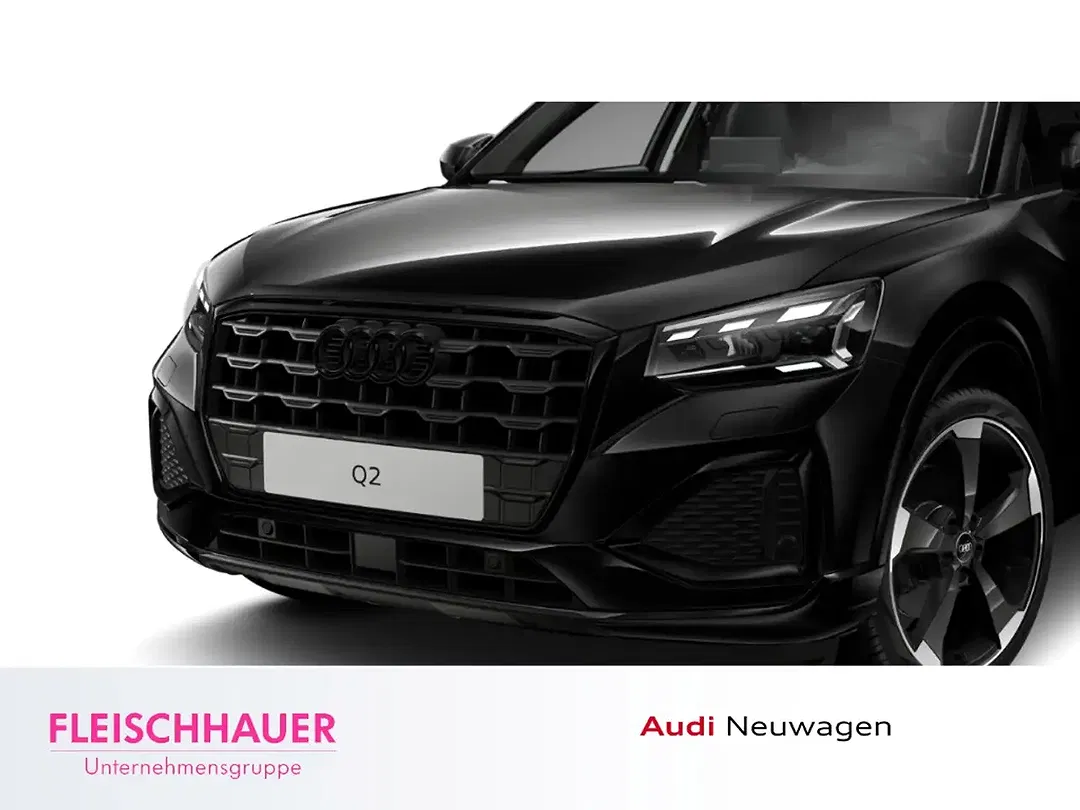 Audi Q2 - Thumbnail 6