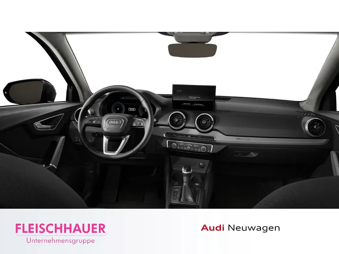 Audi Q2 - Thumbnail 7