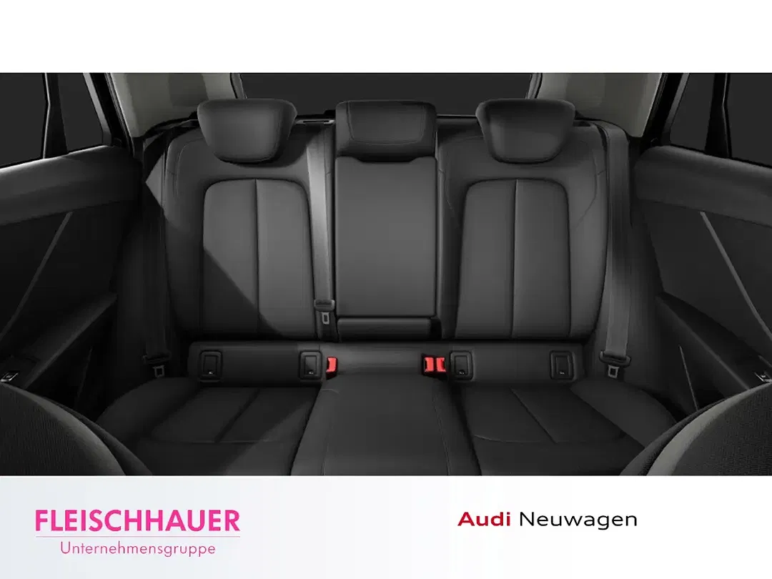Audi Q2 - Thumbnail 9