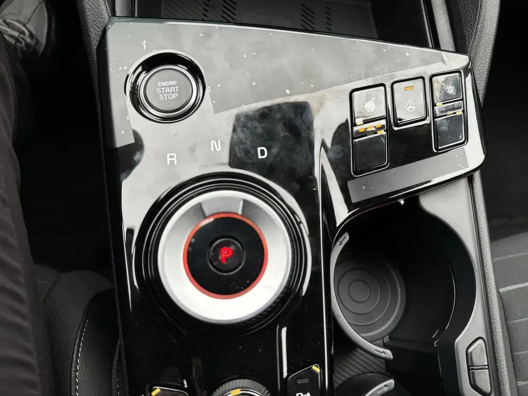 Kia Sportage - Thumbnail 10