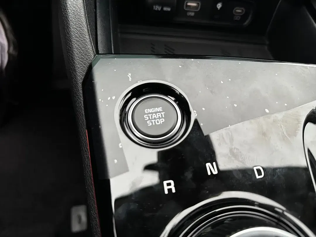 Kia Sportage - Thumbnail 13