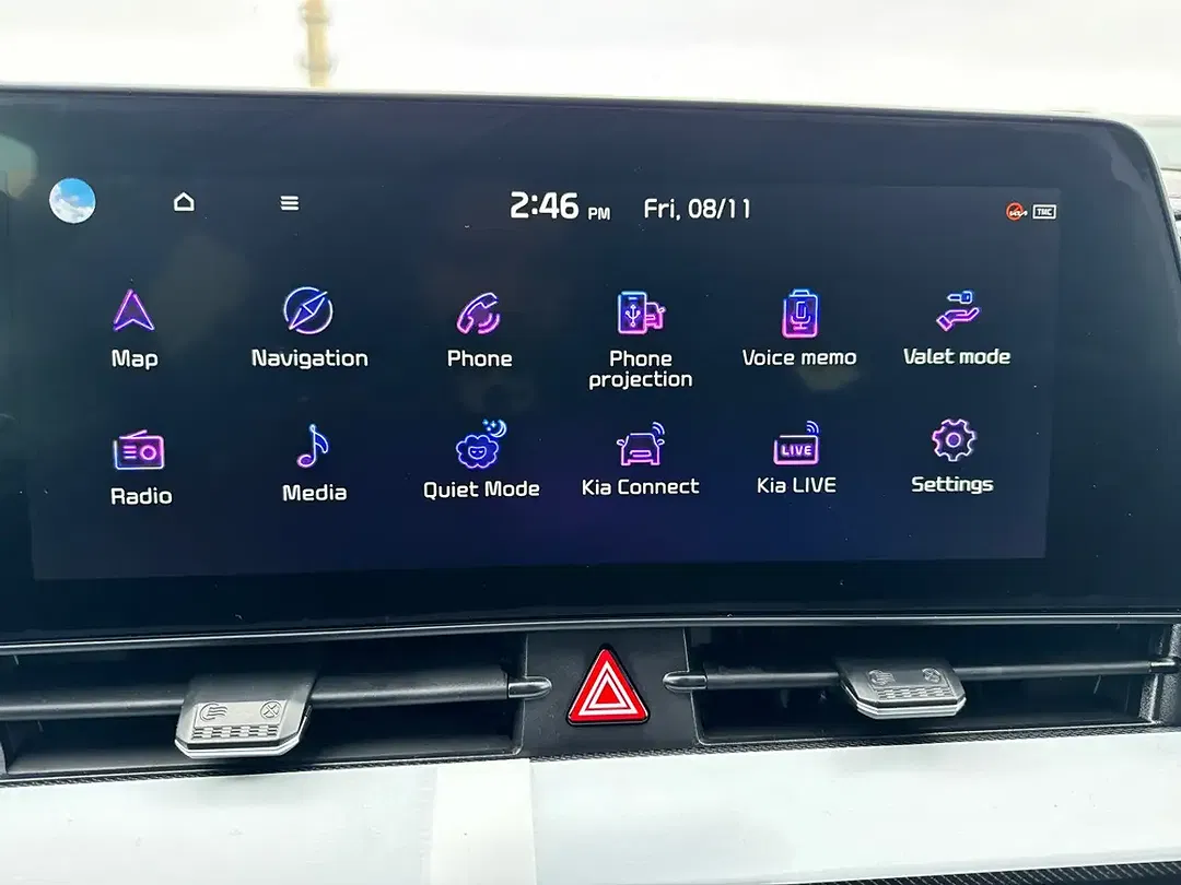 Kia Sportage - Thumbnail 8