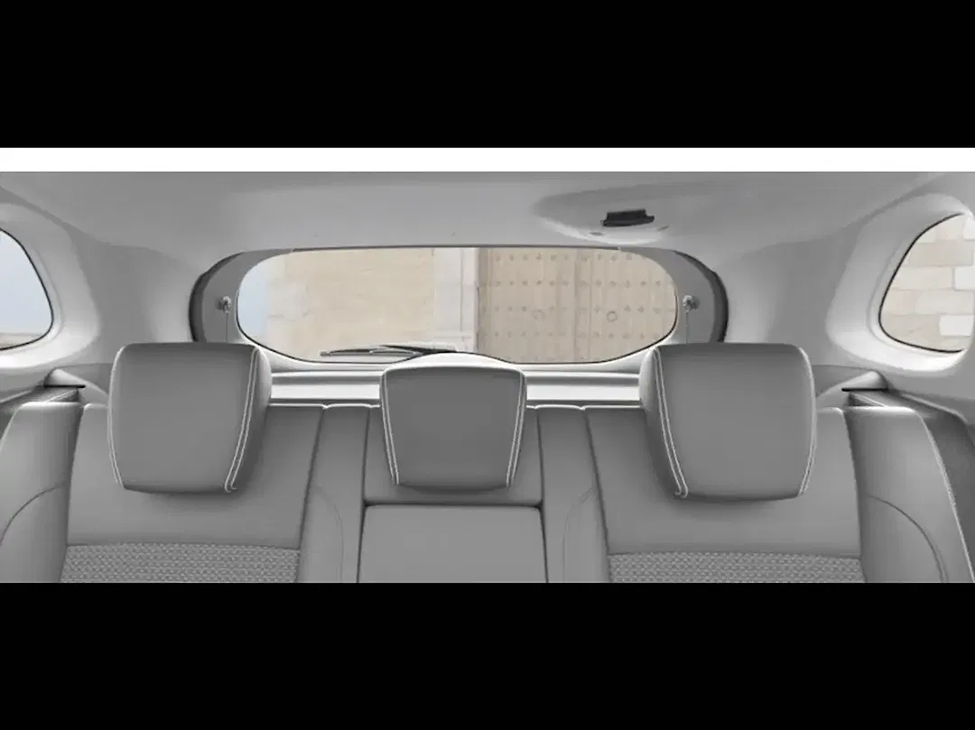Suzuki S-Cross - Thumbnail 9