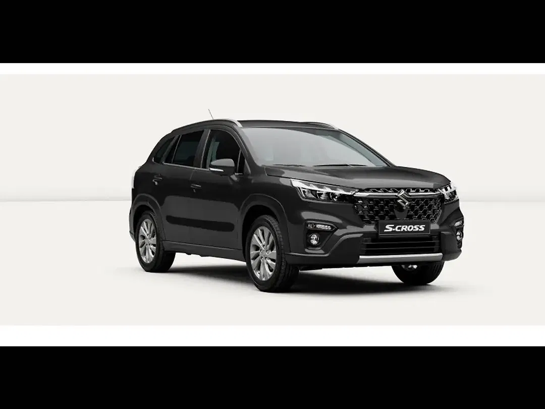 Suzuki S-Cross - Thumbnail 1