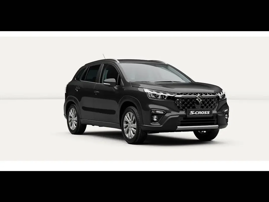 Suzuki S-Cross - Afbeelding 1
