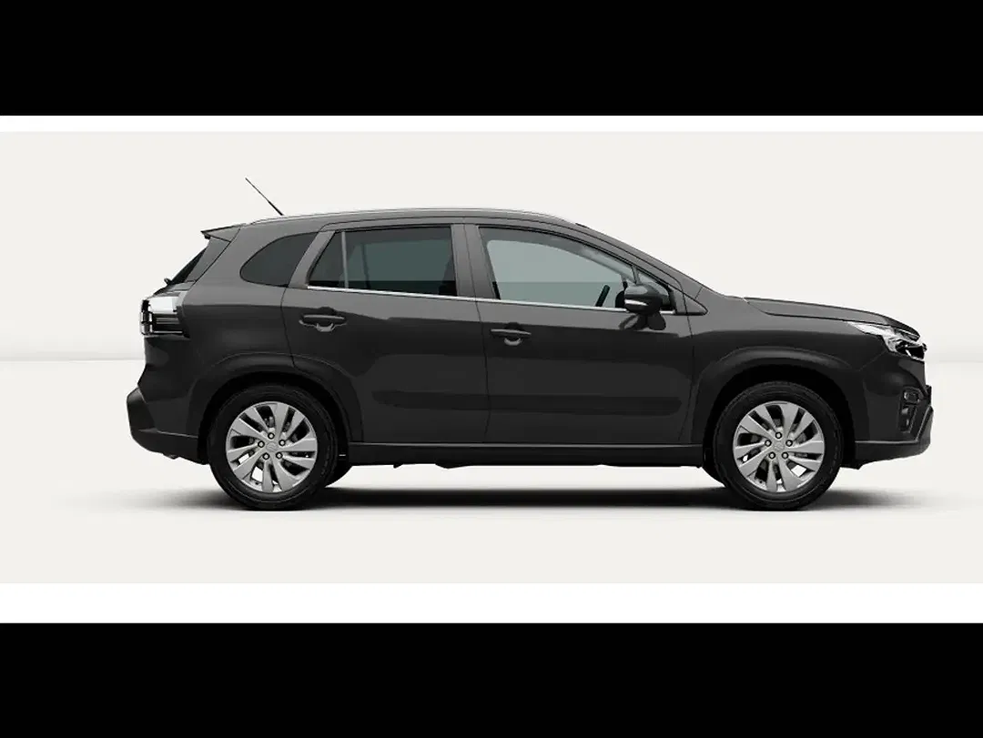 Suzuki S-Cross - Thumbnail 5