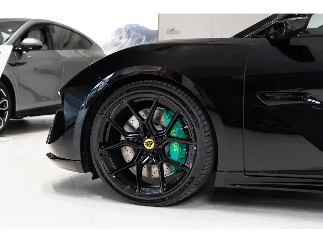 Lotus Emeya - Thumbnail 3
