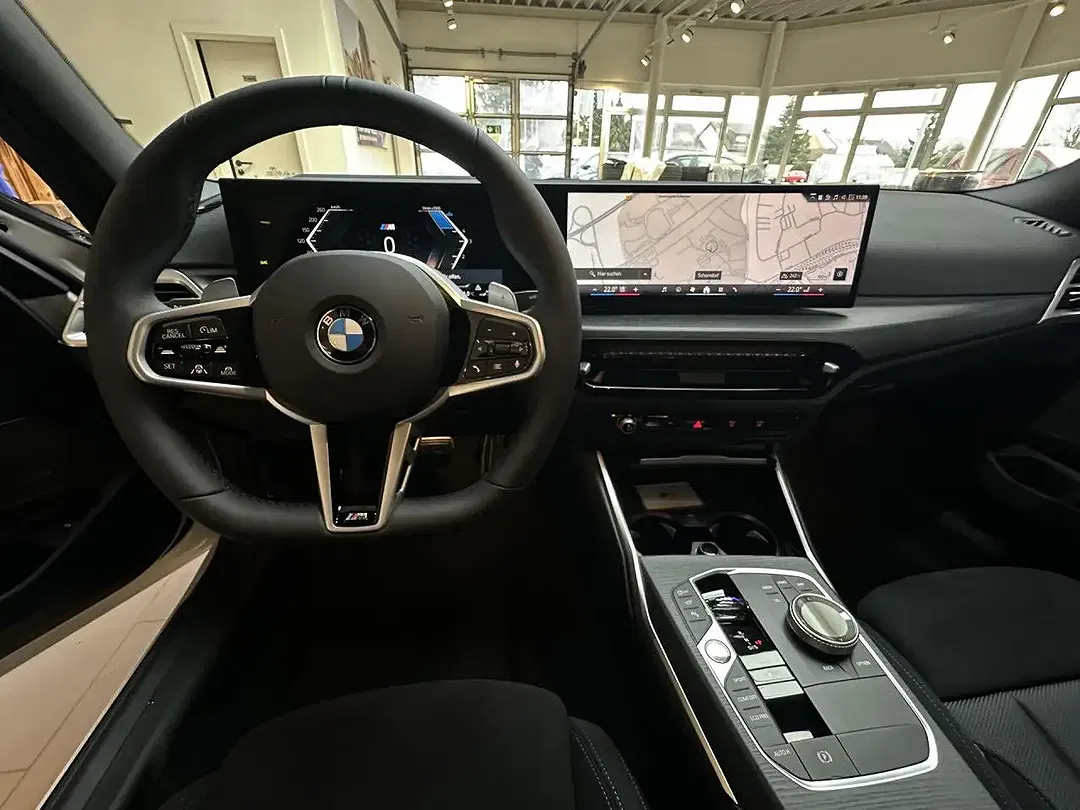 BMW 320 - Thumbnail 12