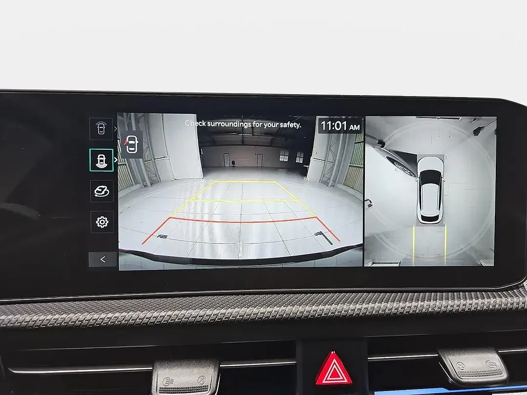 Kia EV6 - Thumbnail 10