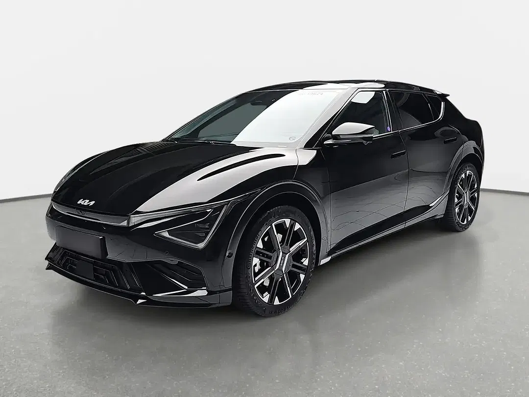 Kia EV6 - Thumbnail 1