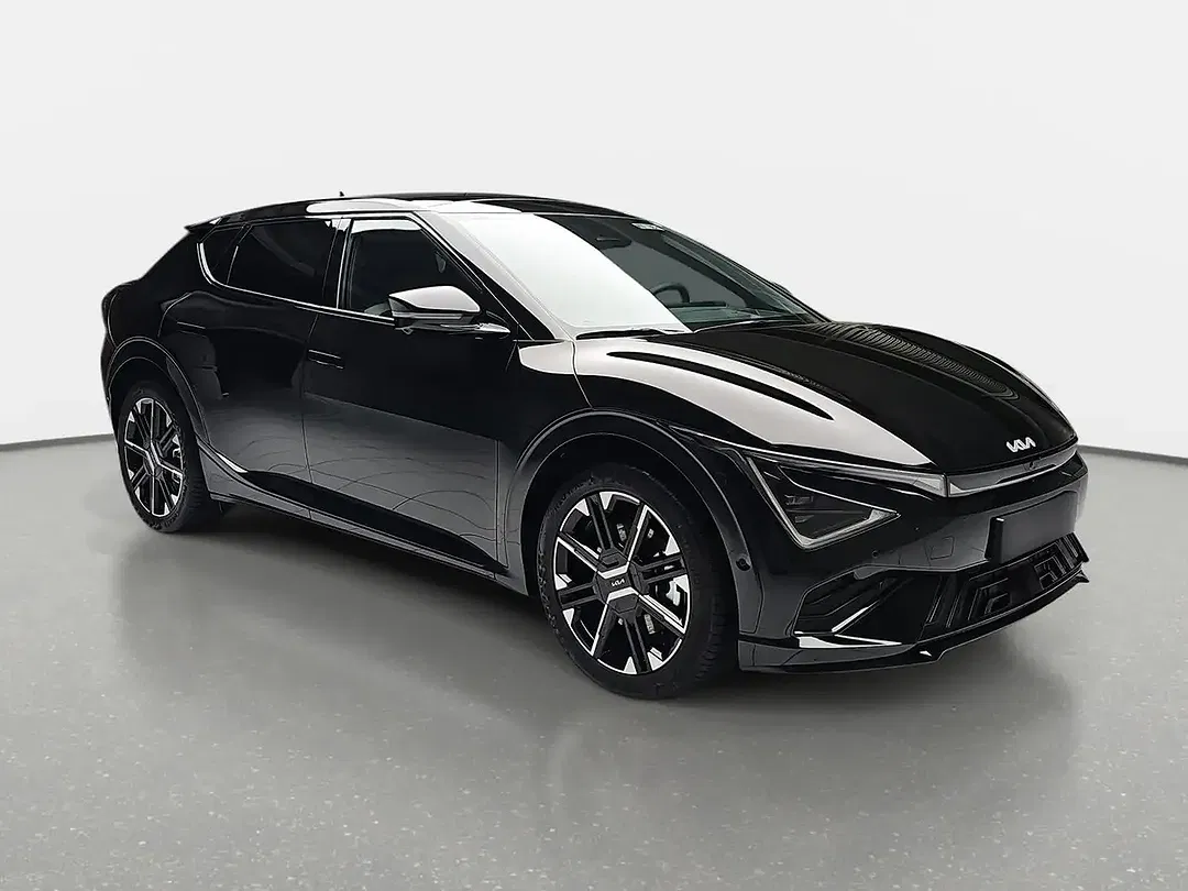 Kia EV6 - Thumbnail 2