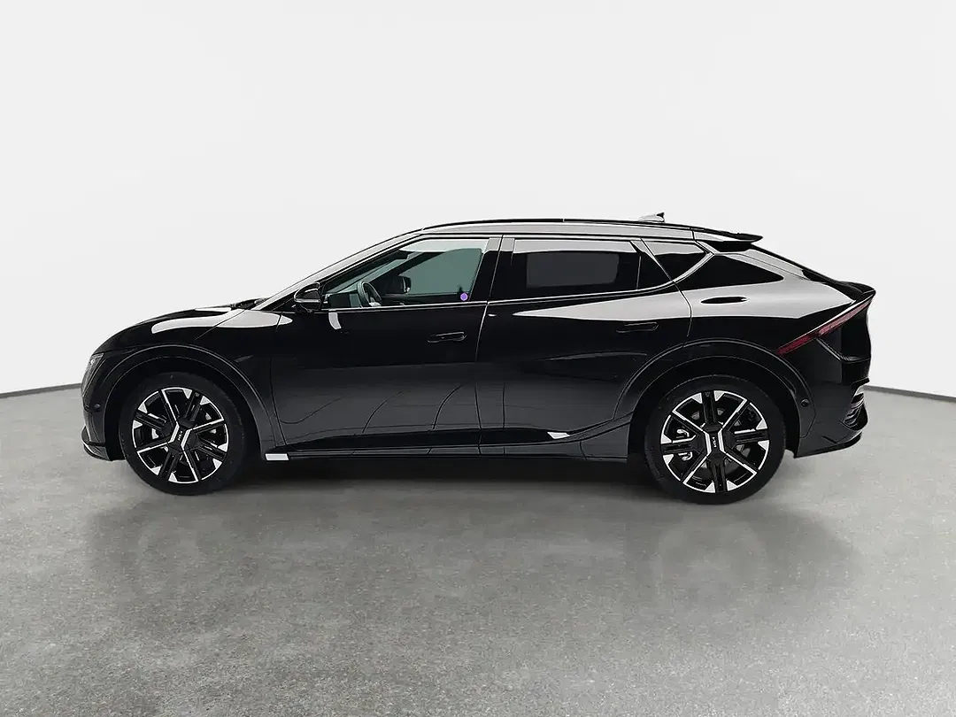 Kia EV6 - Thumbnail 5