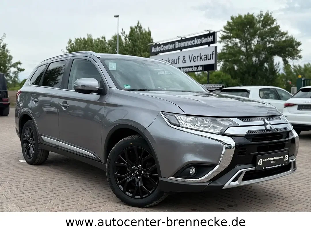 Mitsubishi Outlander - Afbeelding 1
