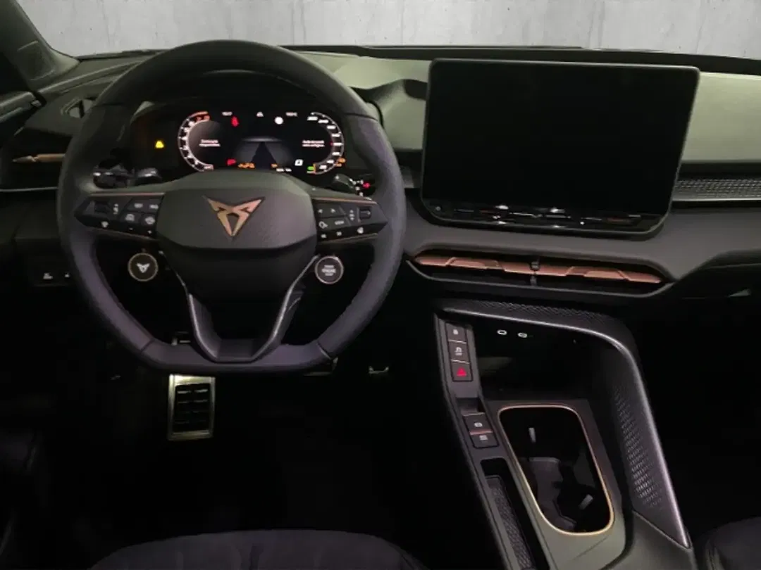 CUPRA Terramar - Thumbnail 12