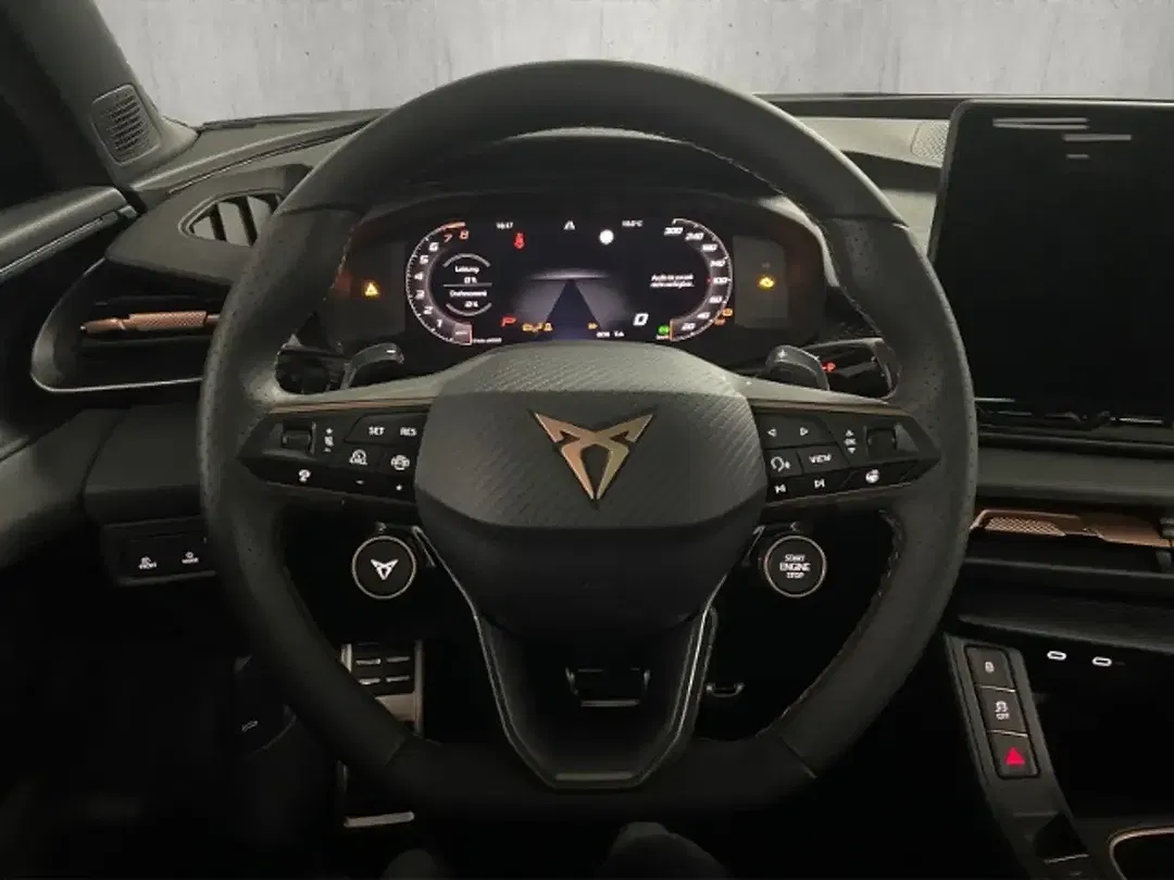 CUPRA Terramar - Thumbnail 13