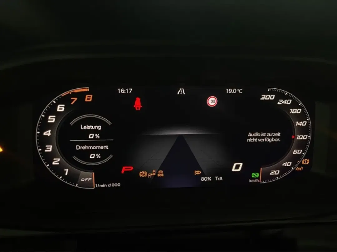 CUPRA Terramar - Thumbnail 14