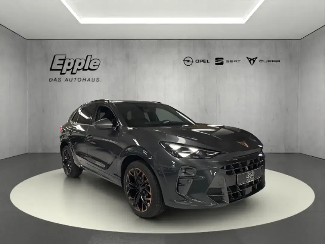 CUPRA Terramar - Thumbnail 2