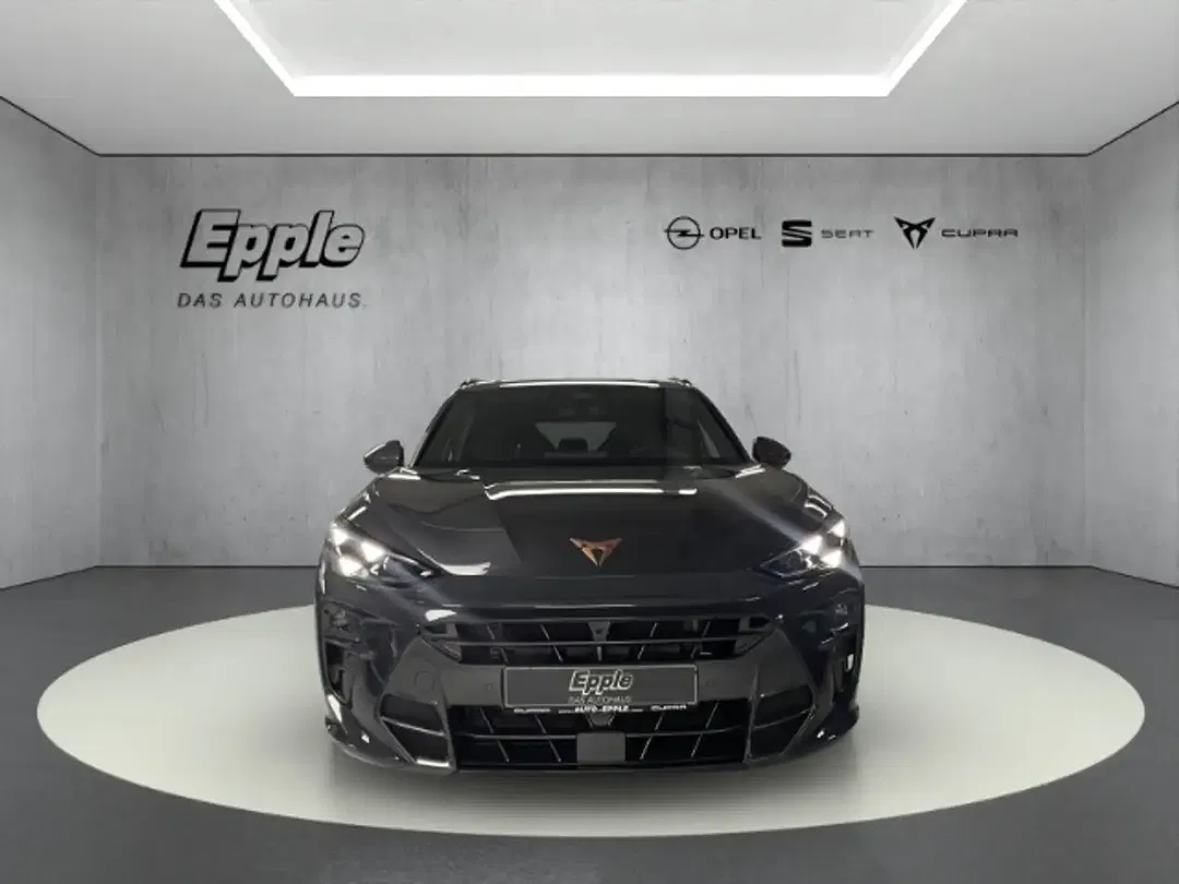 CUPRA Terramar - Thumbnail 3