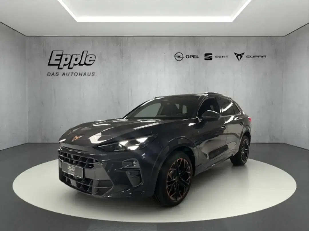 CUPRA Terramar - Thumbnail 5