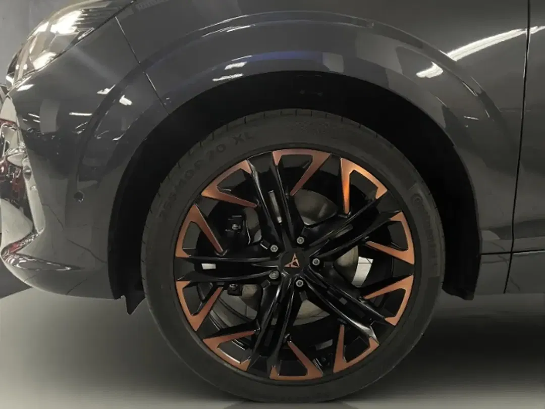 CUPRA Terramar - Thumbnail 6