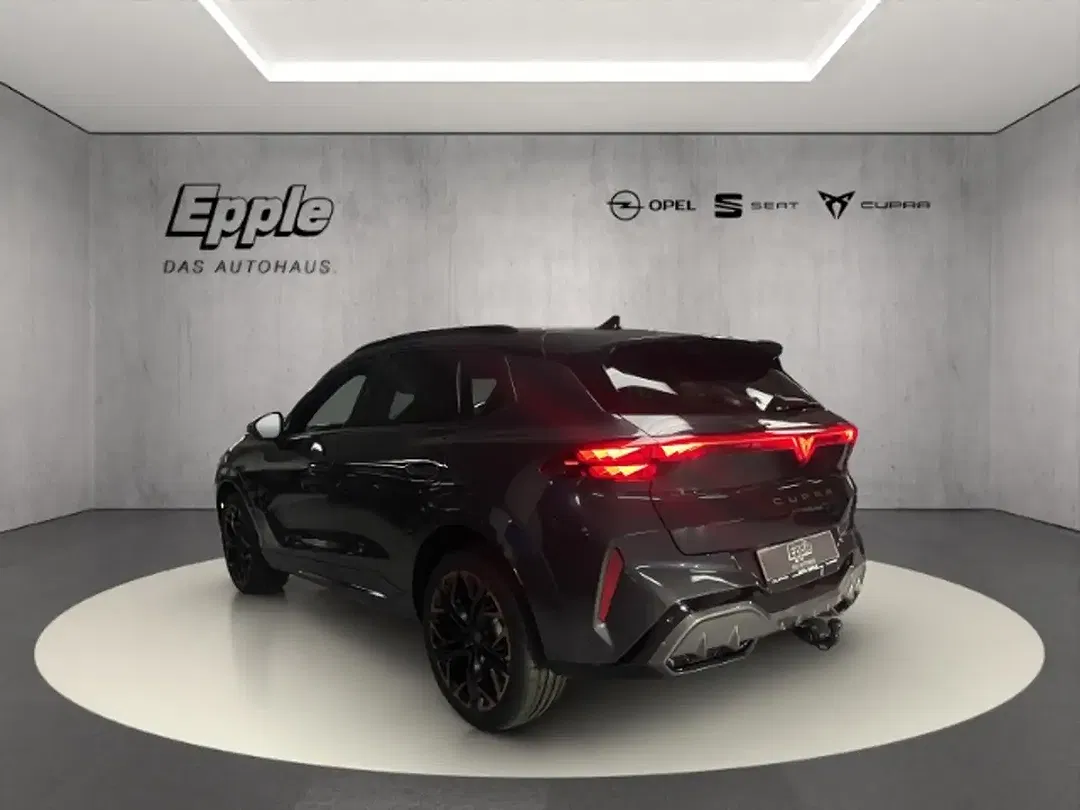 CUPRA Terramar - Thumbnail 7