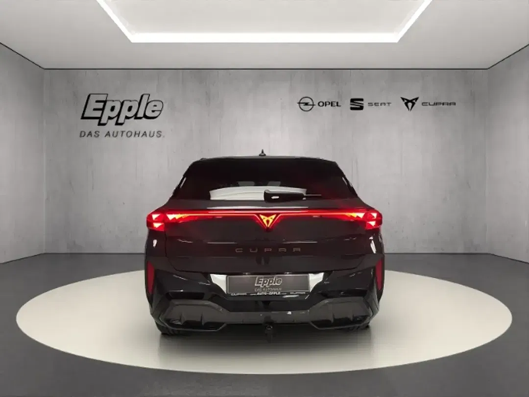 CUPRA Terramar - Thumbnail 8