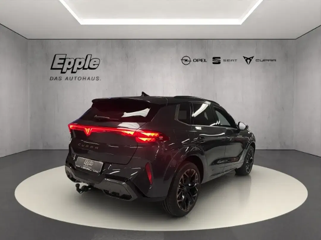 CUPRA Terramar - Thumbnail 9