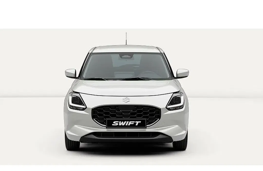 Suzuki Swift - Thumbnail 10