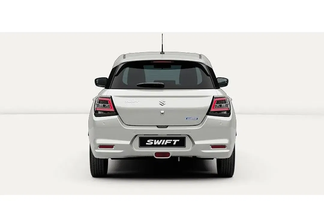 Suzuki Swift - Thumbnail 7