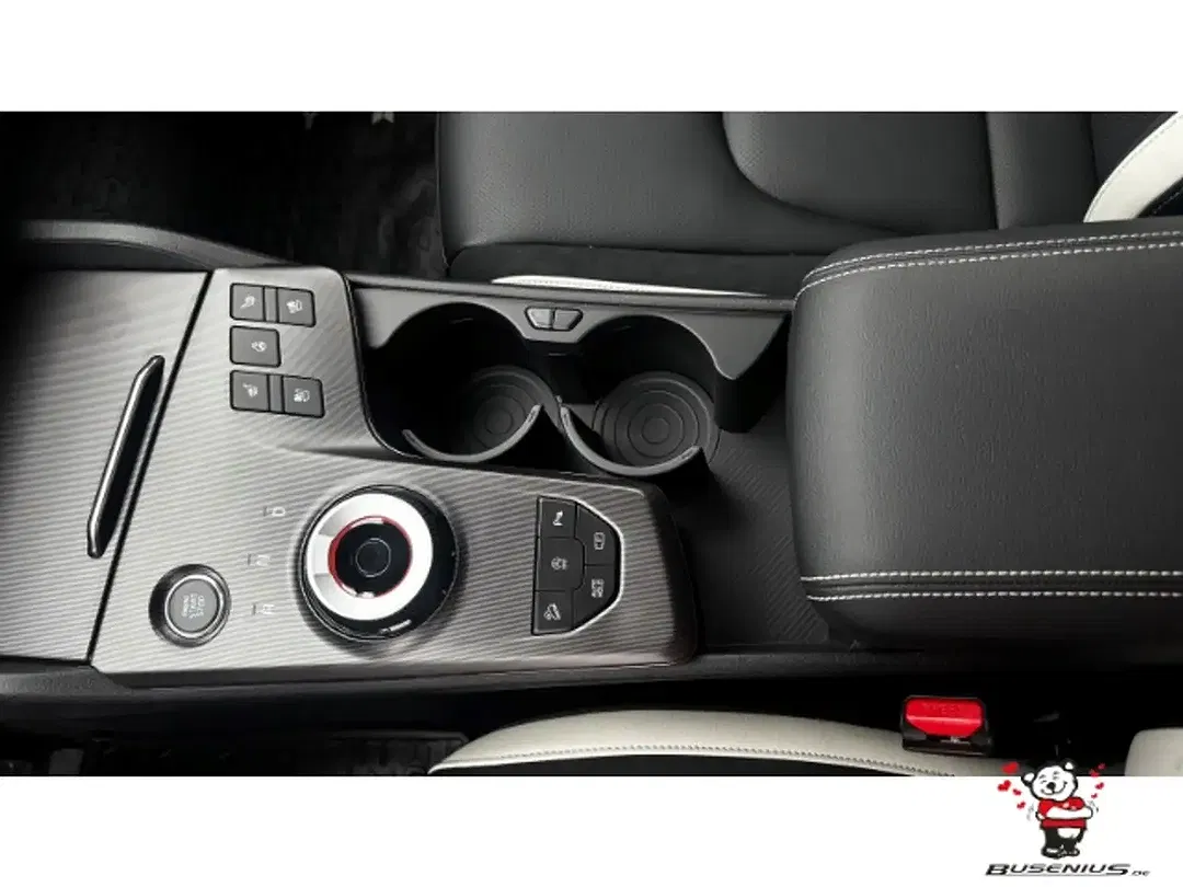 Kia Sportage - Thumbnail 11