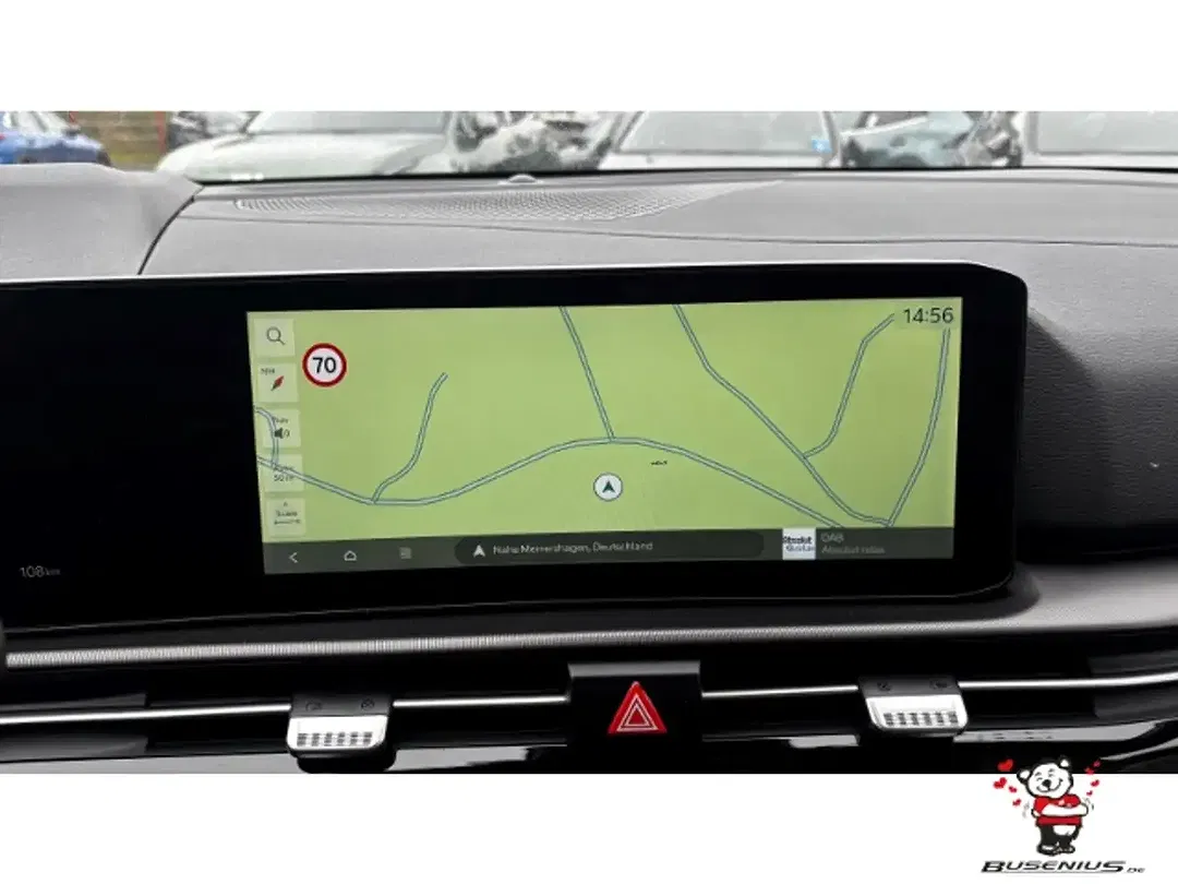 Kia Sportage - Thumbnail 13