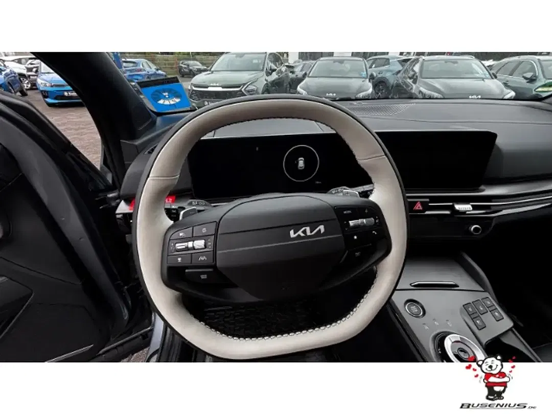 Kia Sportage - Thumbnail 15