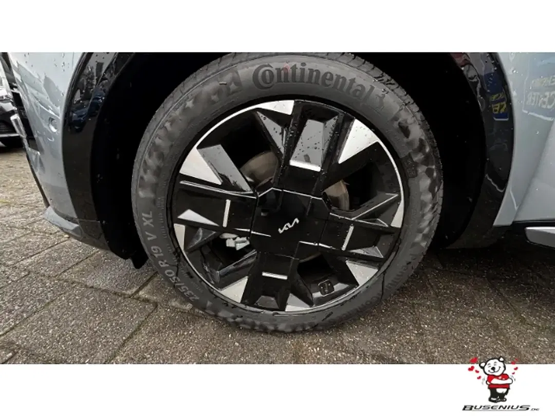 Kia Sportage - Thumbnail 18