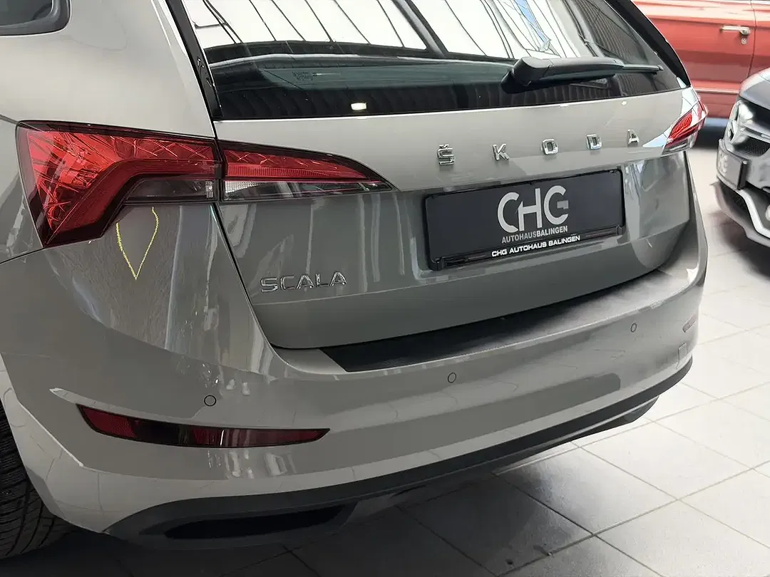 Skoda Scala - Thumbnail 10