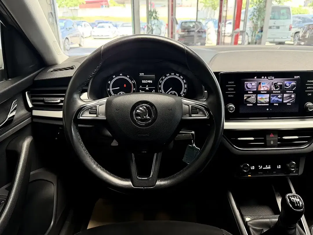 Skoda Scala - Thumbnail 15