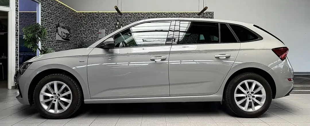 Skoda Scala - Thumbnail 8