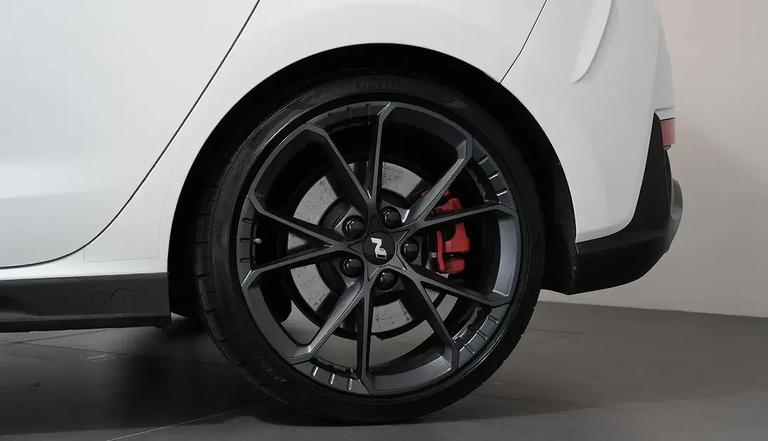 Hyundai i30 - Thumbnail 10