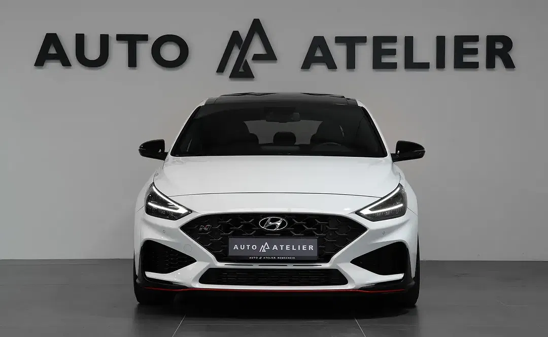 Hyundai i30 - Thumbnail 3