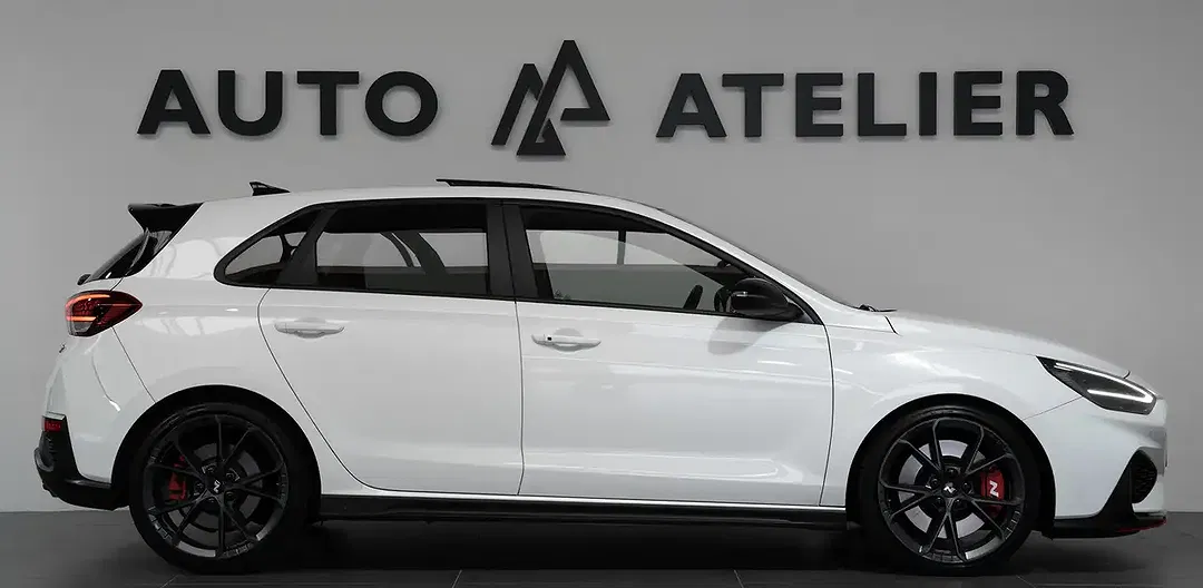 Hyundai i30 - Thumbnail 5