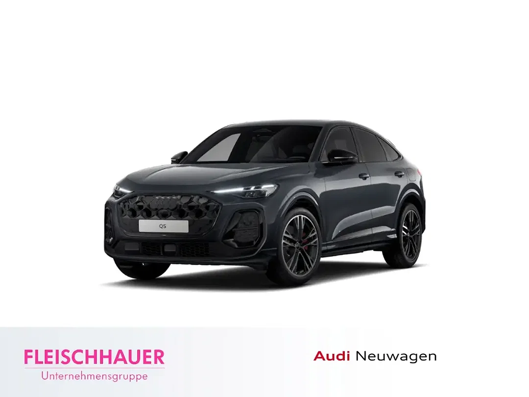 Audi Q5 - Afbeelding 1