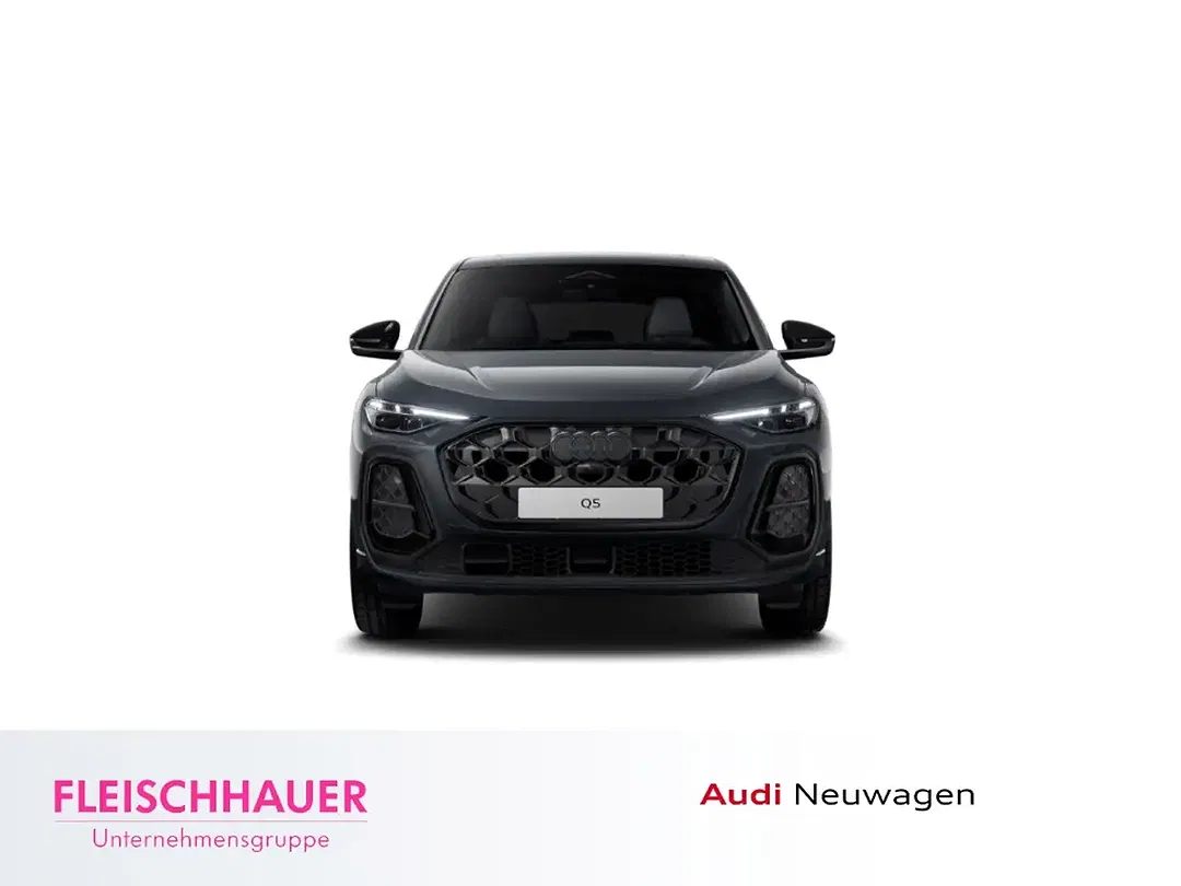 Audi Q5 - Thumbnail 2