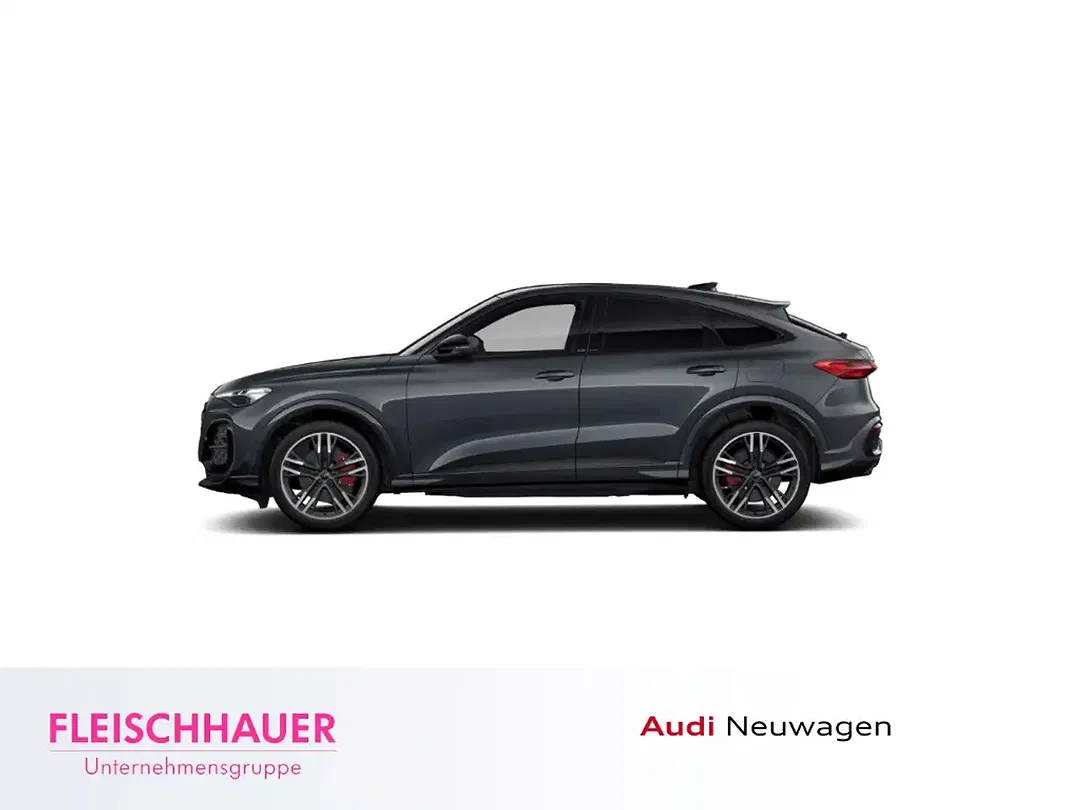 Audi Q5 - Thumbnail 3