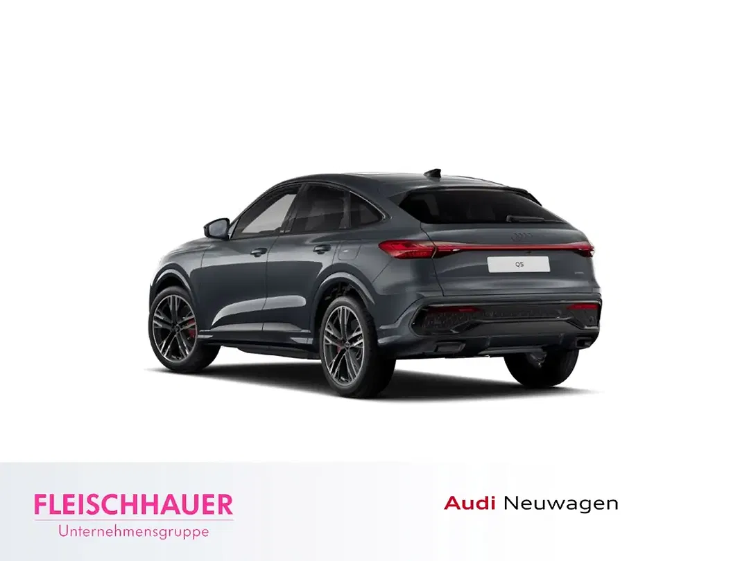 Audi Q5 - Thumbnail 4