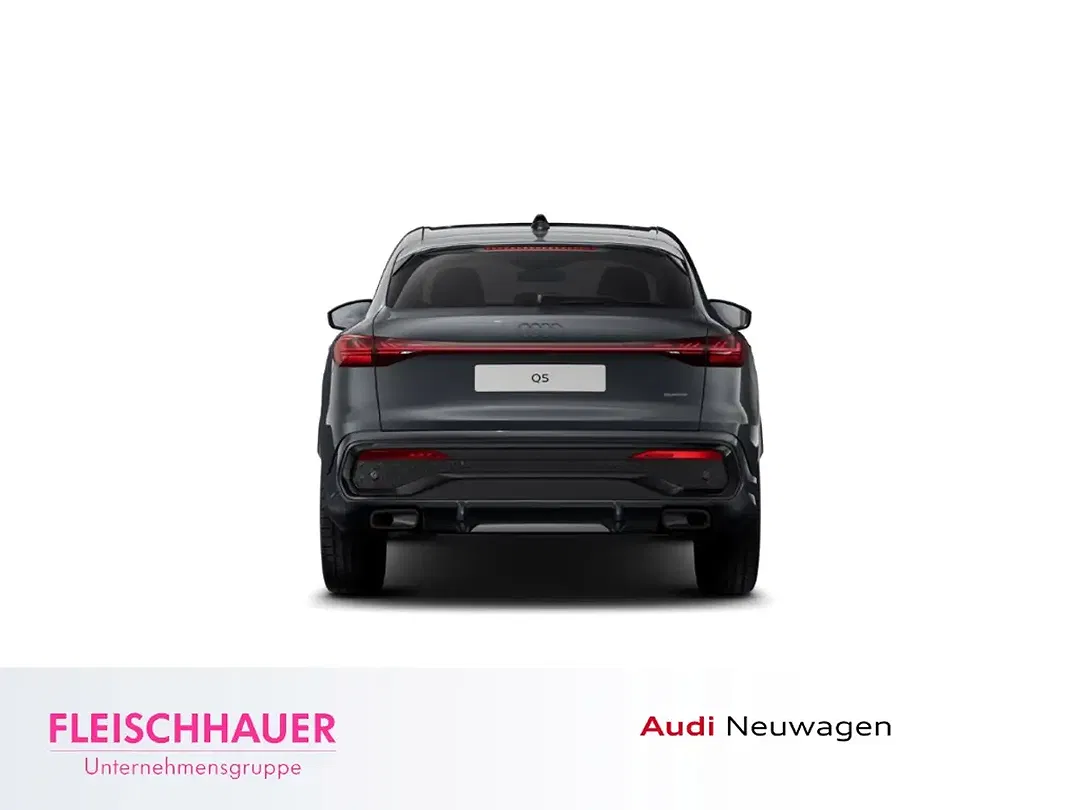 Audi Q5 - Thumbnail 5