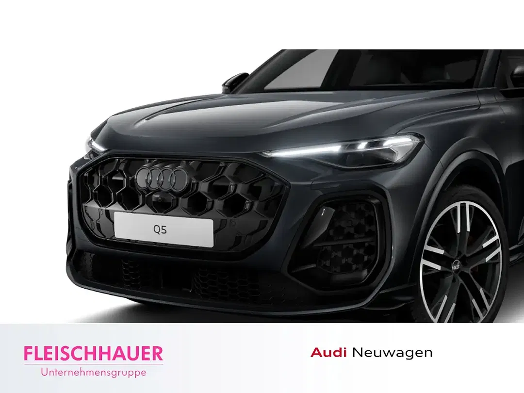 Audi Q5 - Thumbnail 6