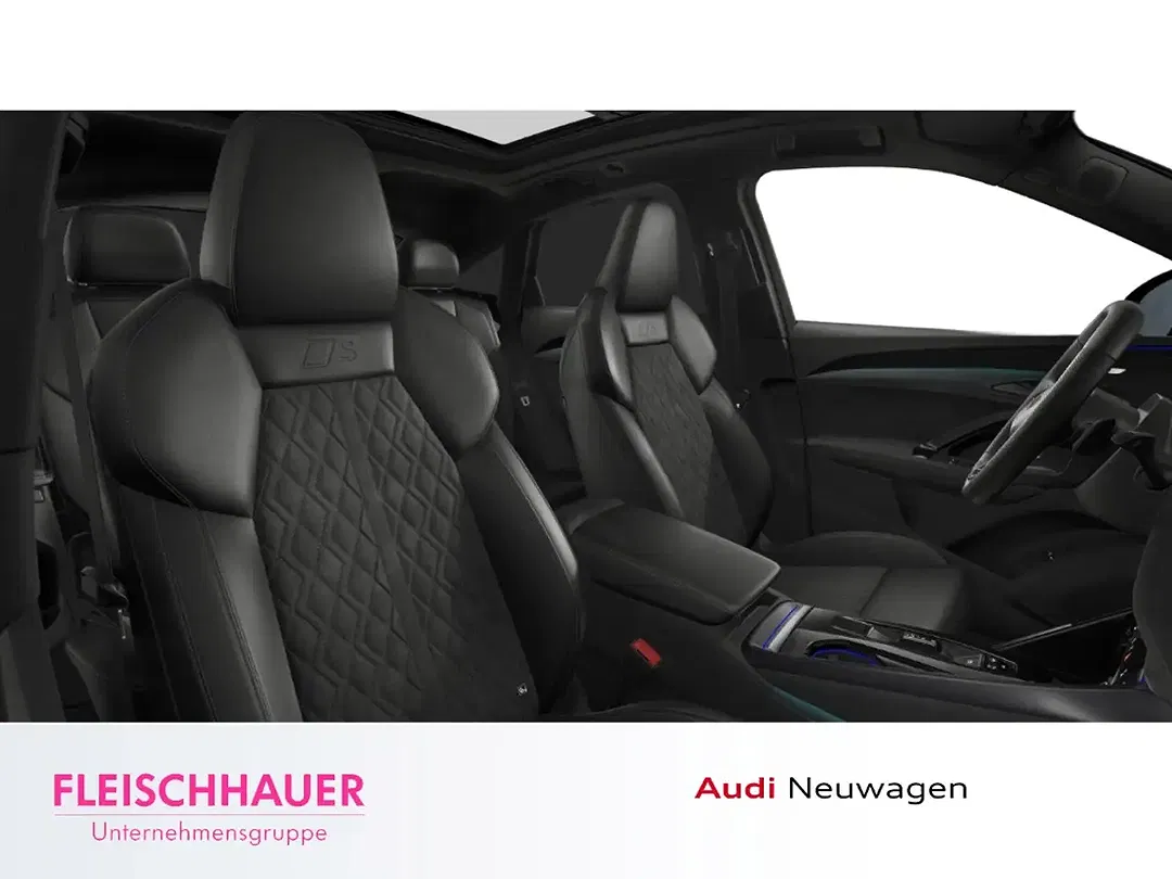 Audi Q5 - Thumbnail 8