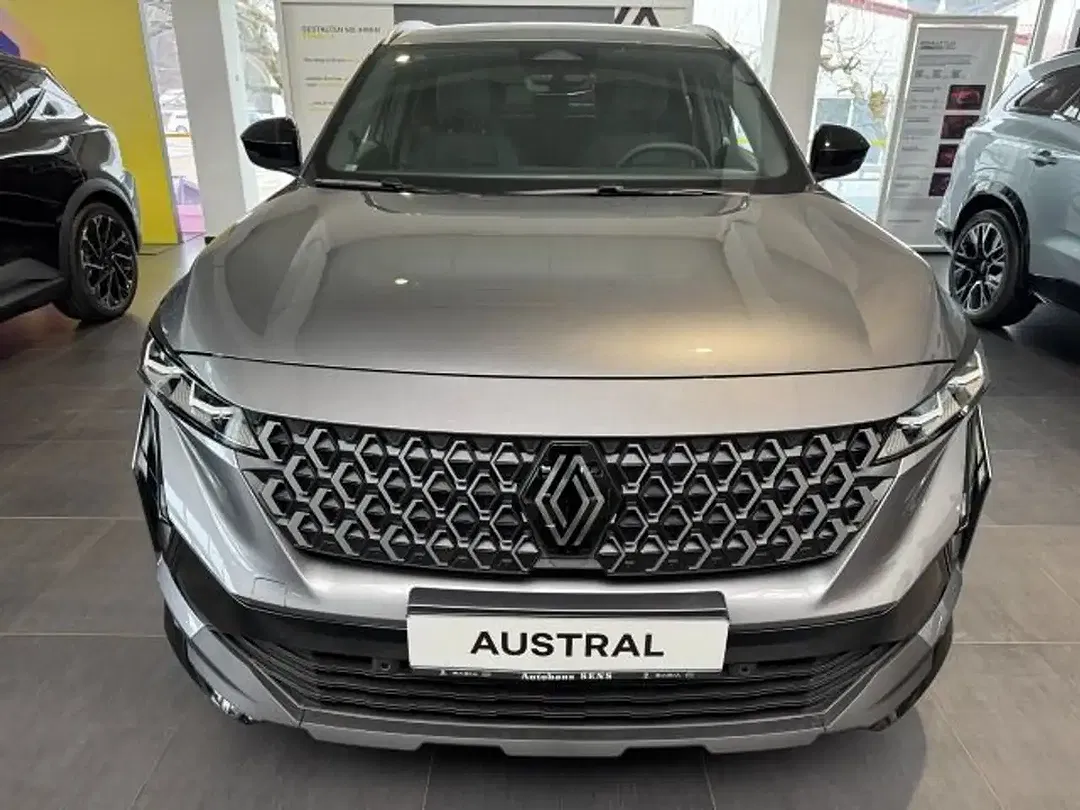 Renault Austral - Thumbnail 2